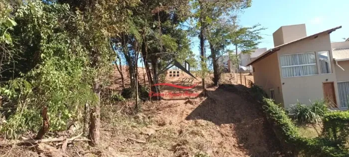 Chácara para Venda - 1.400m² - Condomínio Solar das Palmeiras, - Esmeraldas/MG