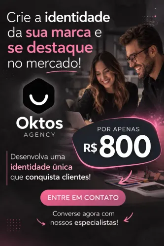 Identidade visual