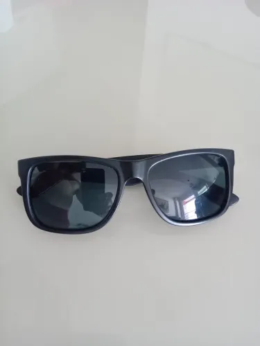 Oculos Ray Ban Justin 55