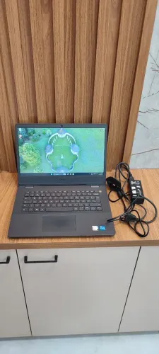 Notebook Dell vostro 3400 i5 11th 8gb de ram