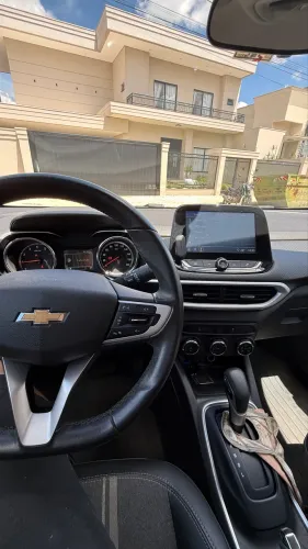 Chevrolet Tracker LTZ 1.0 Turbo 12V Flex AUT 2022
