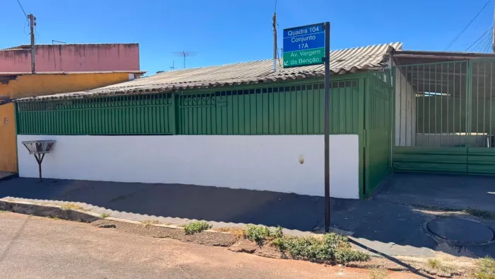 ALUGAR/OU VENDER