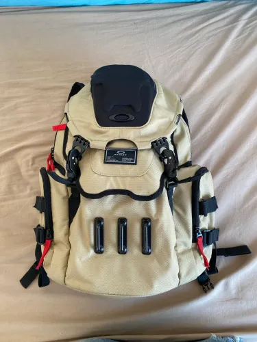 Mochila oakley original
