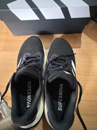 Tênis Adidas Supernova Rise 2 tam 36