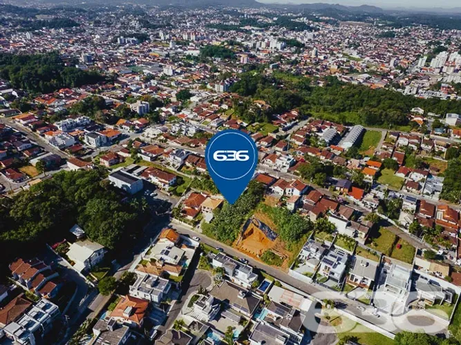 Terreno | Joinville | Anita Garibaldi