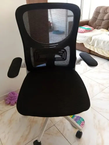 Cadeira de Escritório Ergonômica 