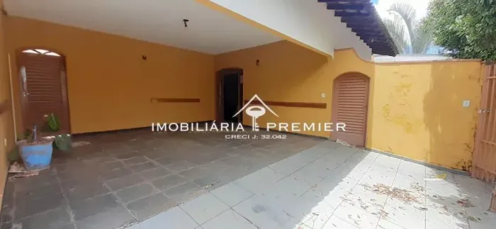 Casa - 4 Dormitórios - Jardim Soraia - São José Do Rio Preto/SP
