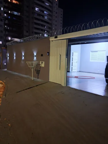 Linda Casa região nobre