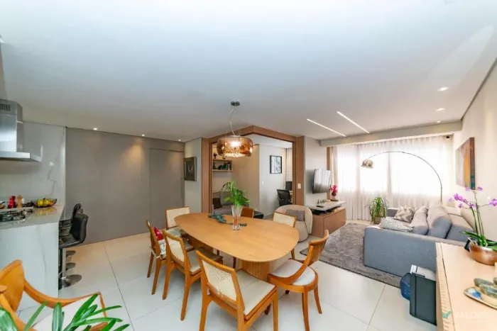 Apartamento 2 quartos à venda no Luxemburgo