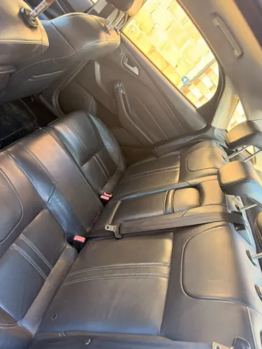 Ford Focus Sed. Ti./ti.plus 2.0 16V Flex AUT 2015