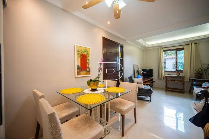 Casa com 2 dormitórios à venda, 150 m² por R$ 570.000,00 - Granja Viana - Cotia/SP