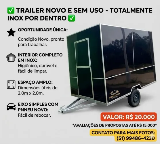Trailer 