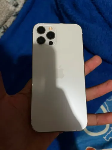 iPhone 12 pro