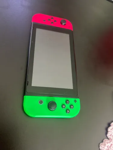 NINTENDO SWITCH V1