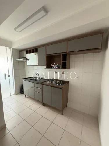 APARTAMENTO A VENDA NO RESIDENCIAL PARAÍSO EM VARZEA PAUISTA - 02 DORMITÓRIOS - 02 VAGAS -