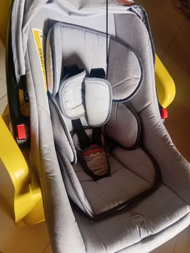 Bebê conforto marca ( firher-price)