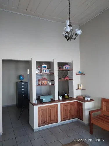 Casa Padrão em Dourado