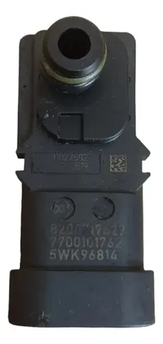Sensor Map Renault Clio Scenic Megane 1999 2002