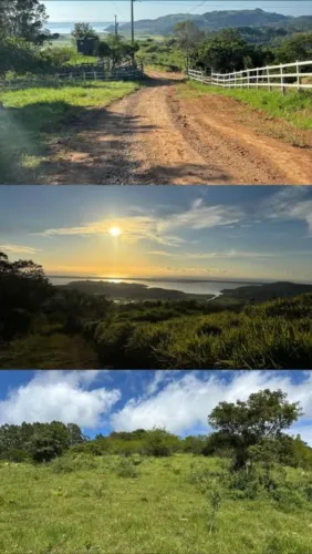 TERRENO EM ECOVILA - QUALIDADE DE VIDA E CONTATO COM A NATUREZA
