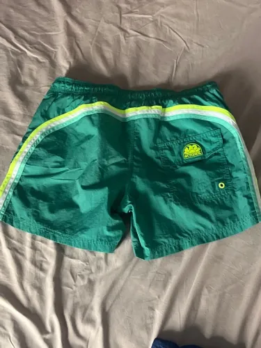 Short sundek m 