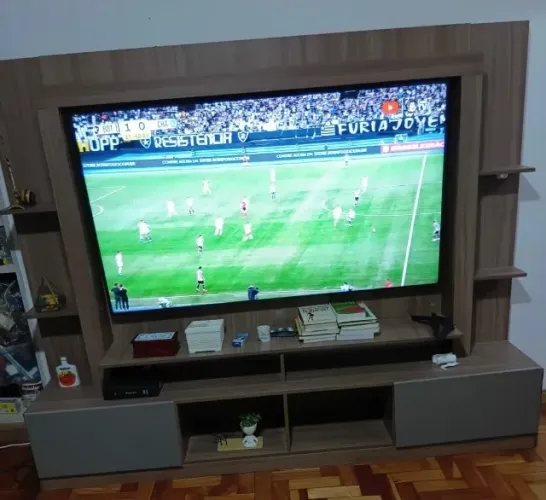 Painel para TV de 65?