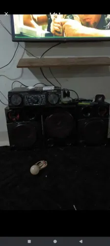 Sim LG 2250 rms