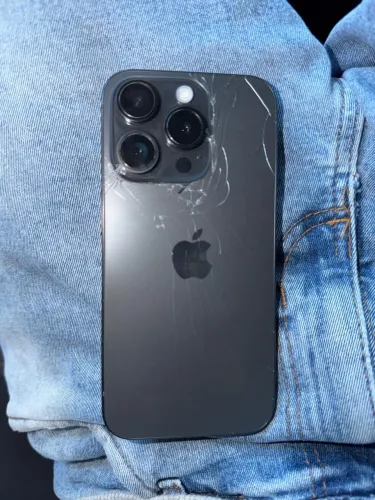 iPhone 15 pro