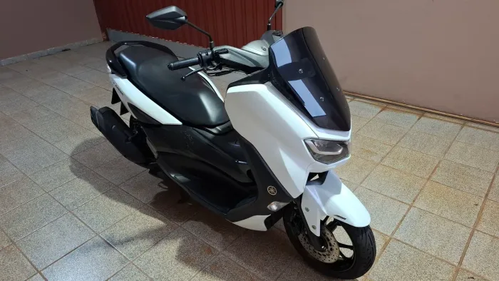 Nmax 160 2022 Particular