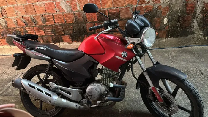FACTOR YBR 125