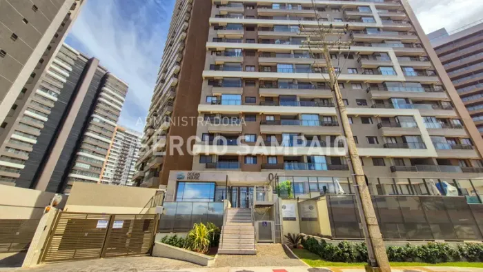 Apartamento 2 quartos para Alugar, 85m², Piatã, Salvador