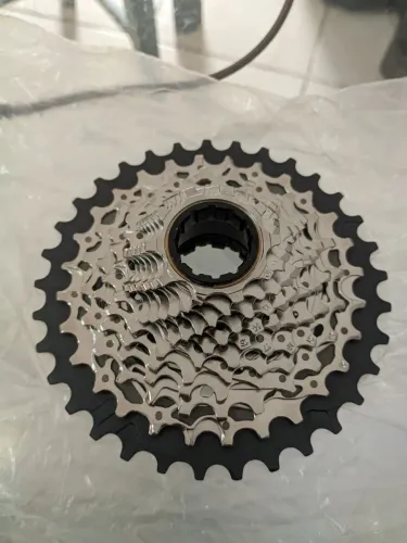 Cassete sram force 10/33