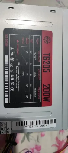 Peças para computador