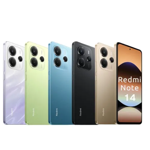 Celular xaiomi redmi 4G
