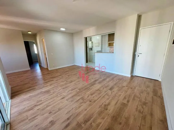 Apartamento para Locação de 02 Quartos sendo 01 Suíte no Bairro Nova Aliança em Ribeirão P