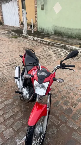 Vende-se start 160cc 2018