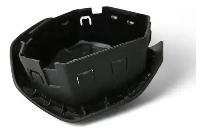 Assoalho Esq Honda Adv 150 2021-2024 Orig C/det 63347 Preto