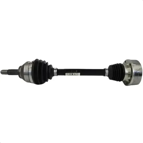 Semi eixo esquerdo para Gol e Voyage G5 a G8 1.6 8V 2009 a 2022 5U0407271G