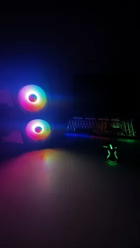 PC GAMER + KIT TECLADO E MOUSE