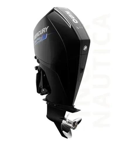 Motor Mercury 250 XL SEA PRO 4T