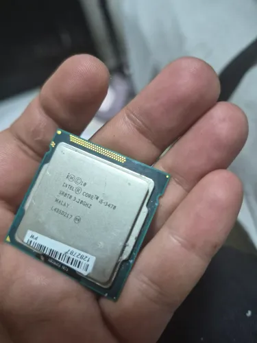 I5 3470