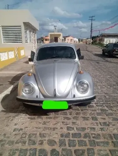 Volkswagen Fusca Fusca (gasolina) 1994