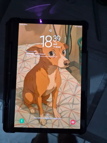 Galaxy Tab S4 64gb