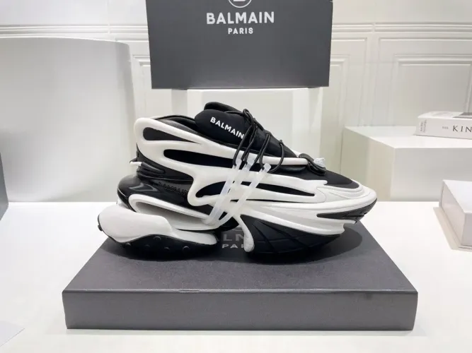 Tênis Balmain Unicorn