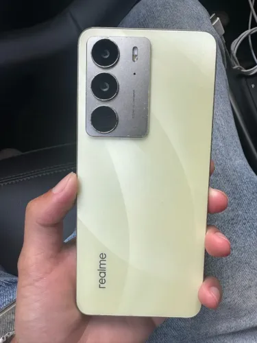 Realme C75 256gb