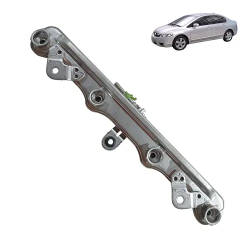 Flauta Bico Injetor Honda New Civic 2007 2008 2009 2015 1.8