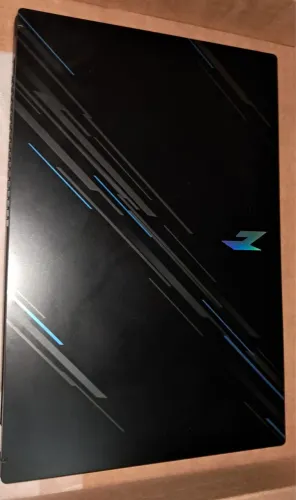 ? OPORTUNIDADE! NOTEBOOK ACER NITRO i5 - PRATICAMENTE NOVO ?