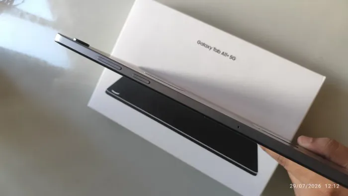 Tablet Samsung A11+ 5G 128gb 6gb Ram