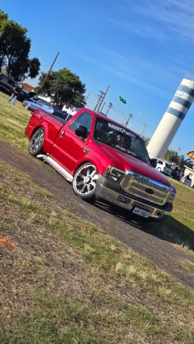 Ford F-250 XL 4.2 Turbo Diesel 1999