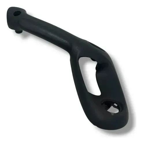 Puxador Porta Tras Esquerdo Gm Vectra 1999 2000 2001 2002 03