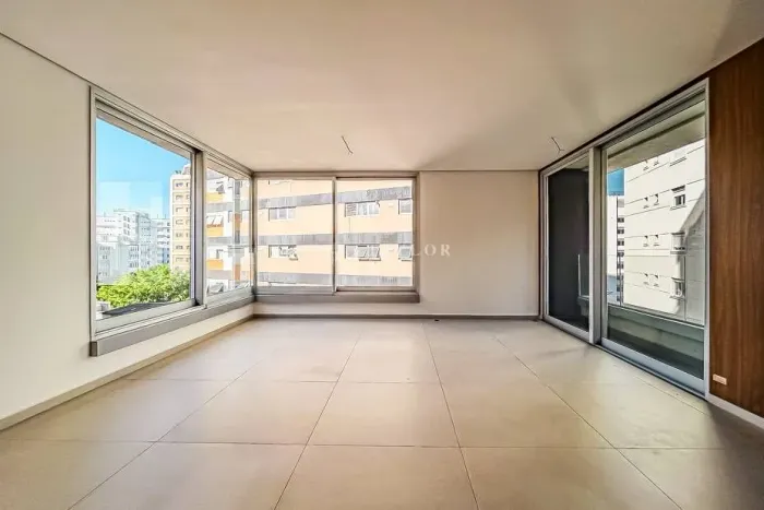 Apartamento com 2 quartos, Itaim Bibi - São Paulo